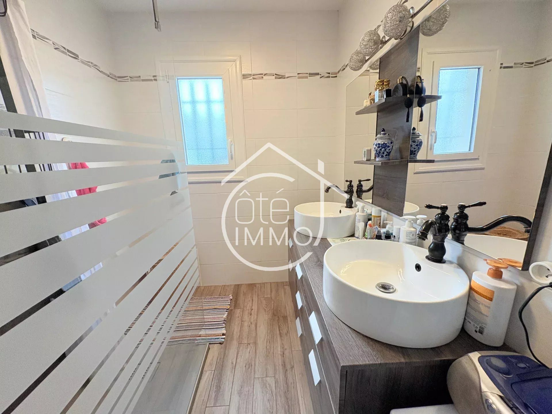 Maison à vendre, 143m², Lamonzie-Saint-Martin