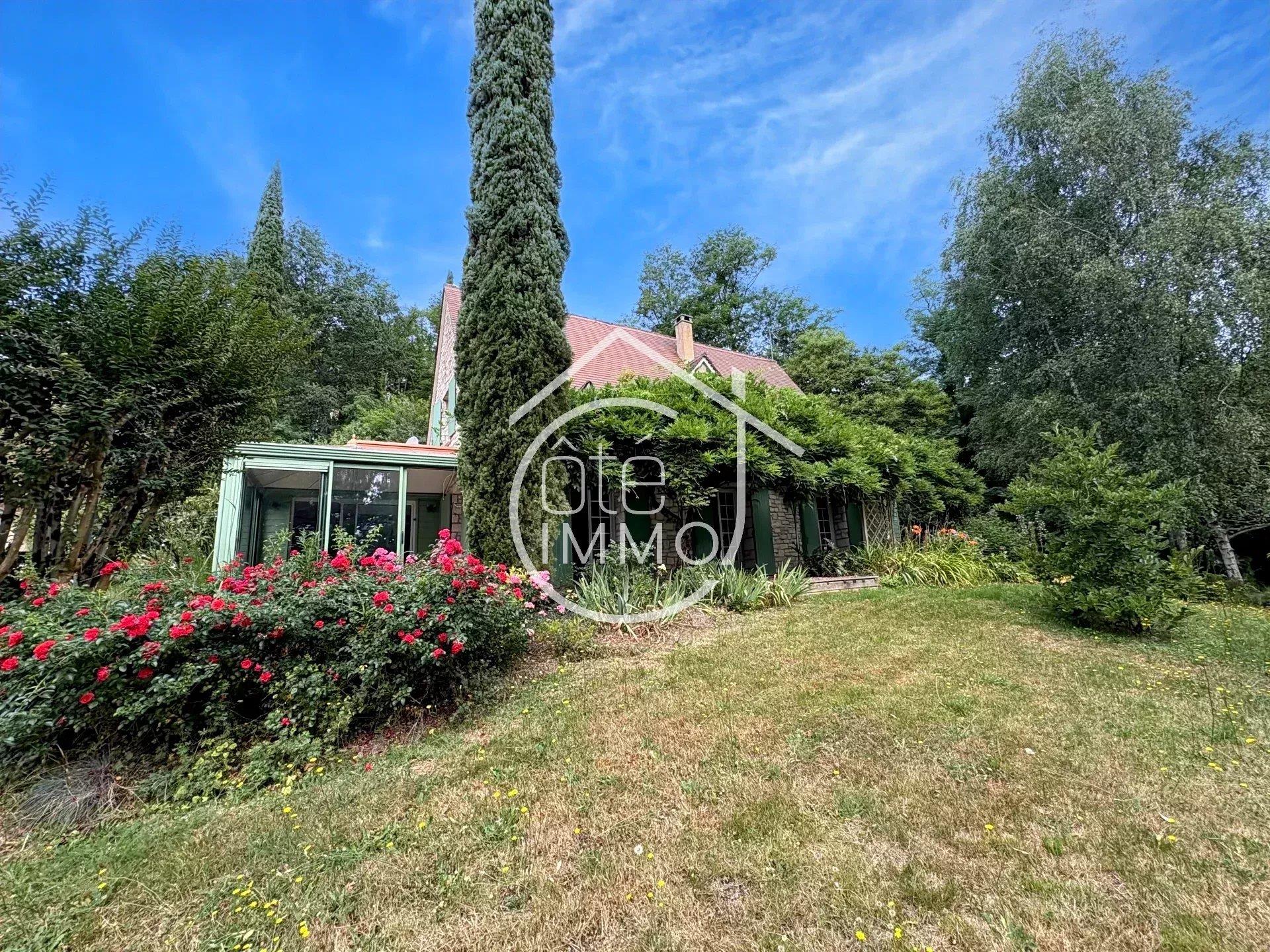 Maison à vendre, 210m², Prigonrieux