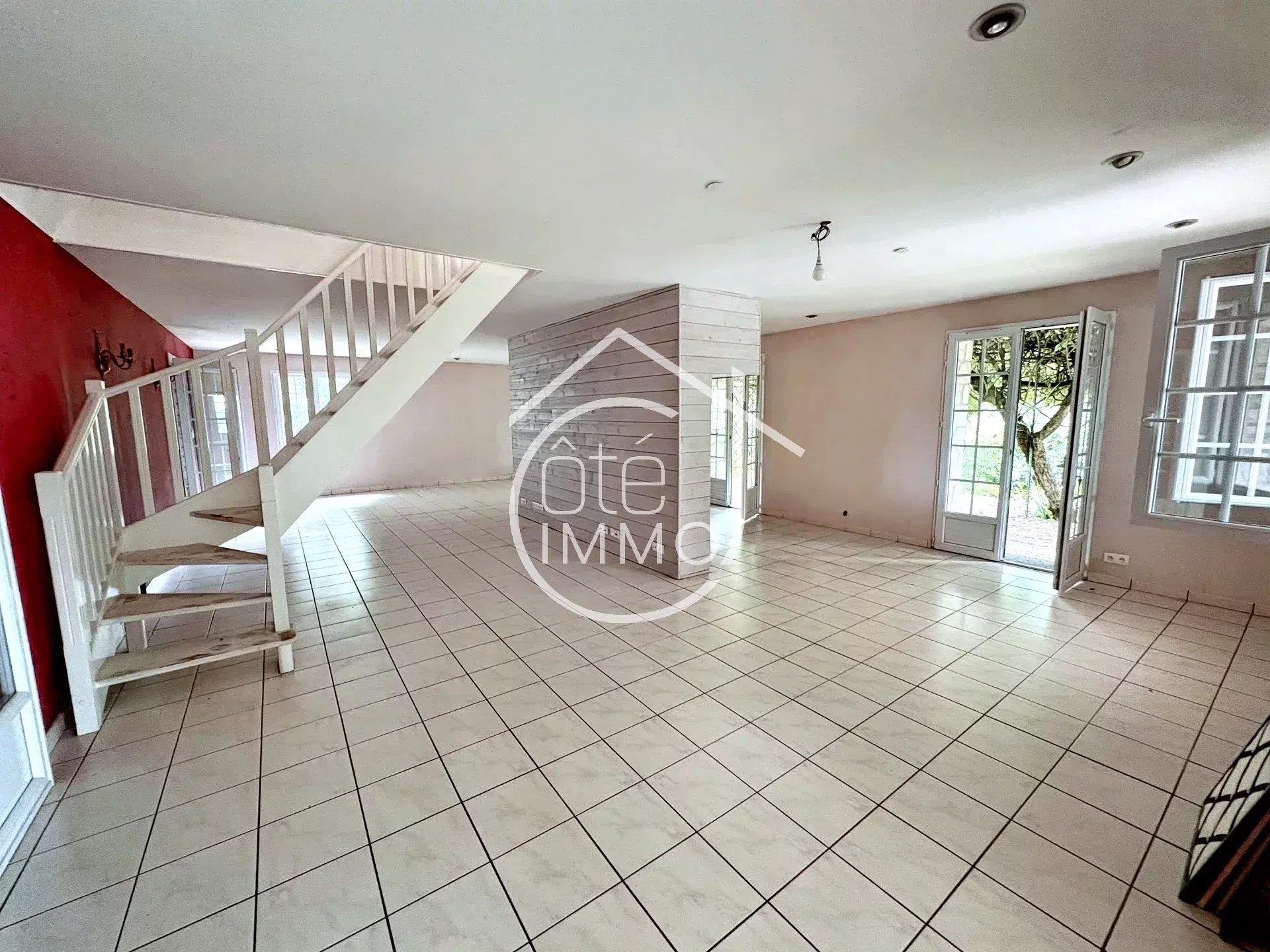Maison à vendre, 210m², Prigonrieux