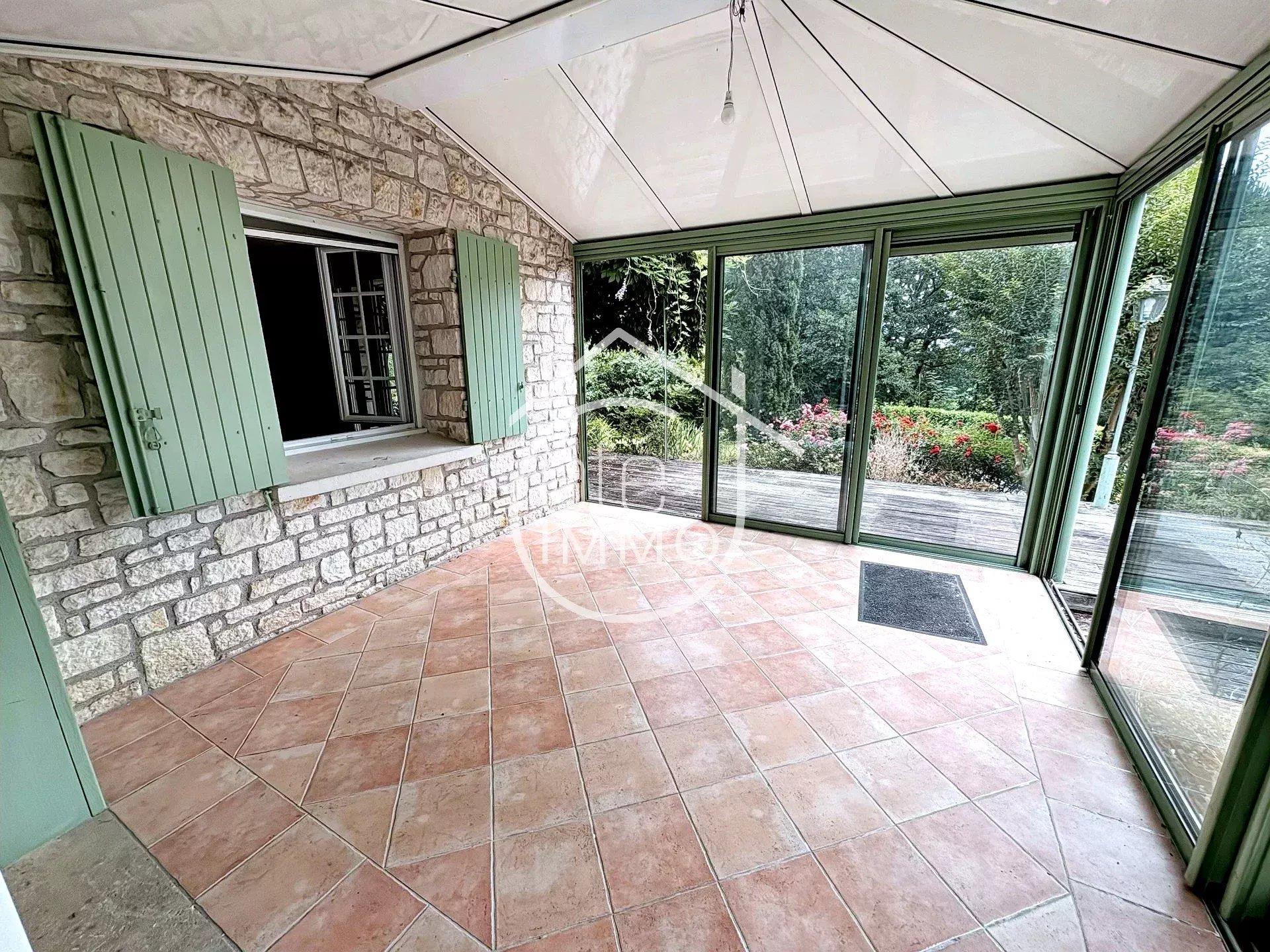 Maison à vendre, 210m², Prigonrieux