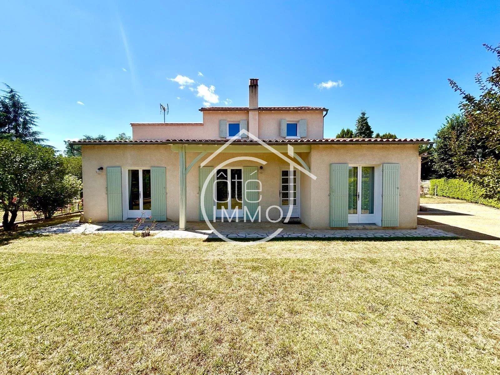 Maison à vendre, 111m², Bergerac