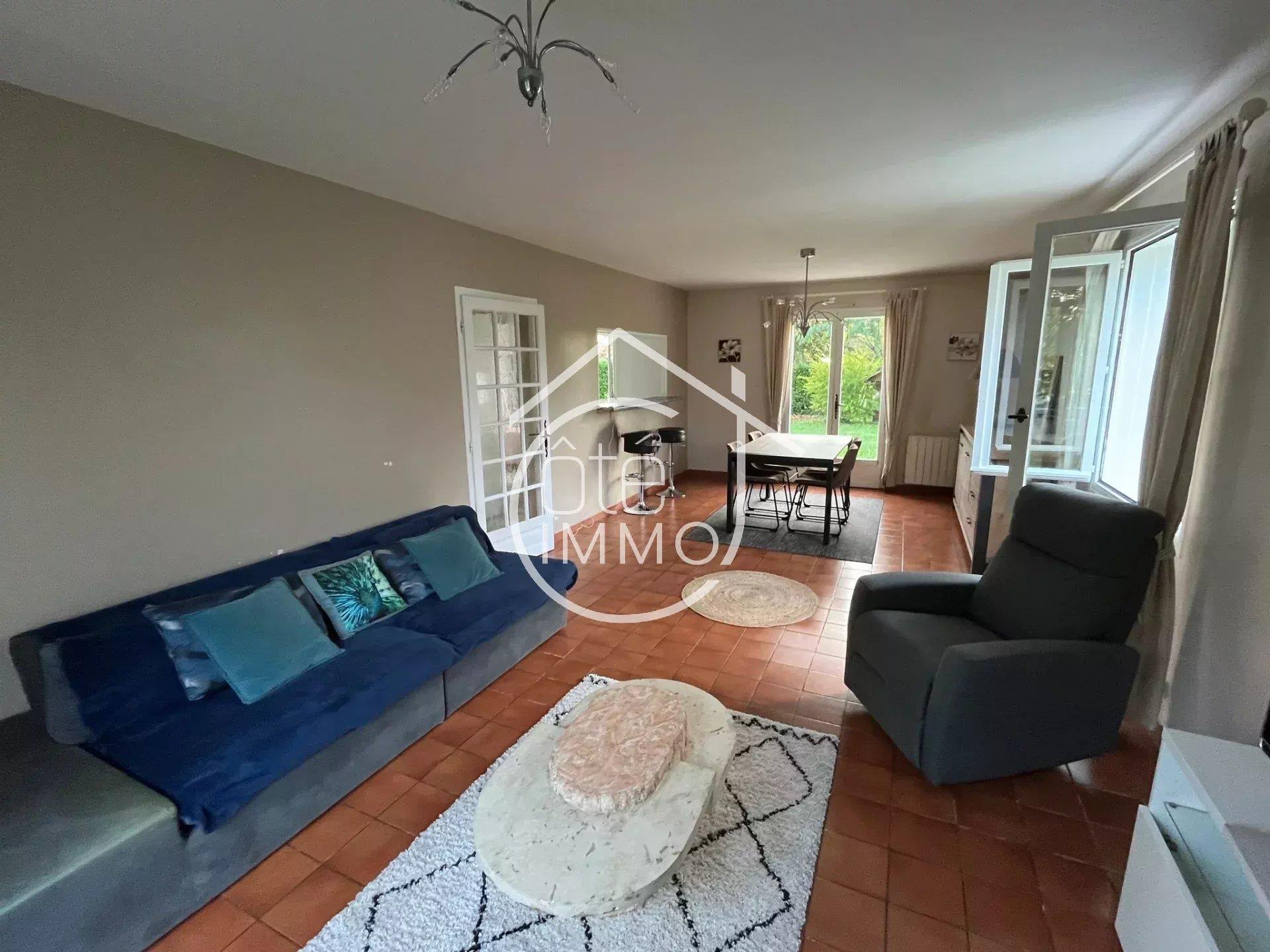 Maison à vendre, 111m², Bergerac