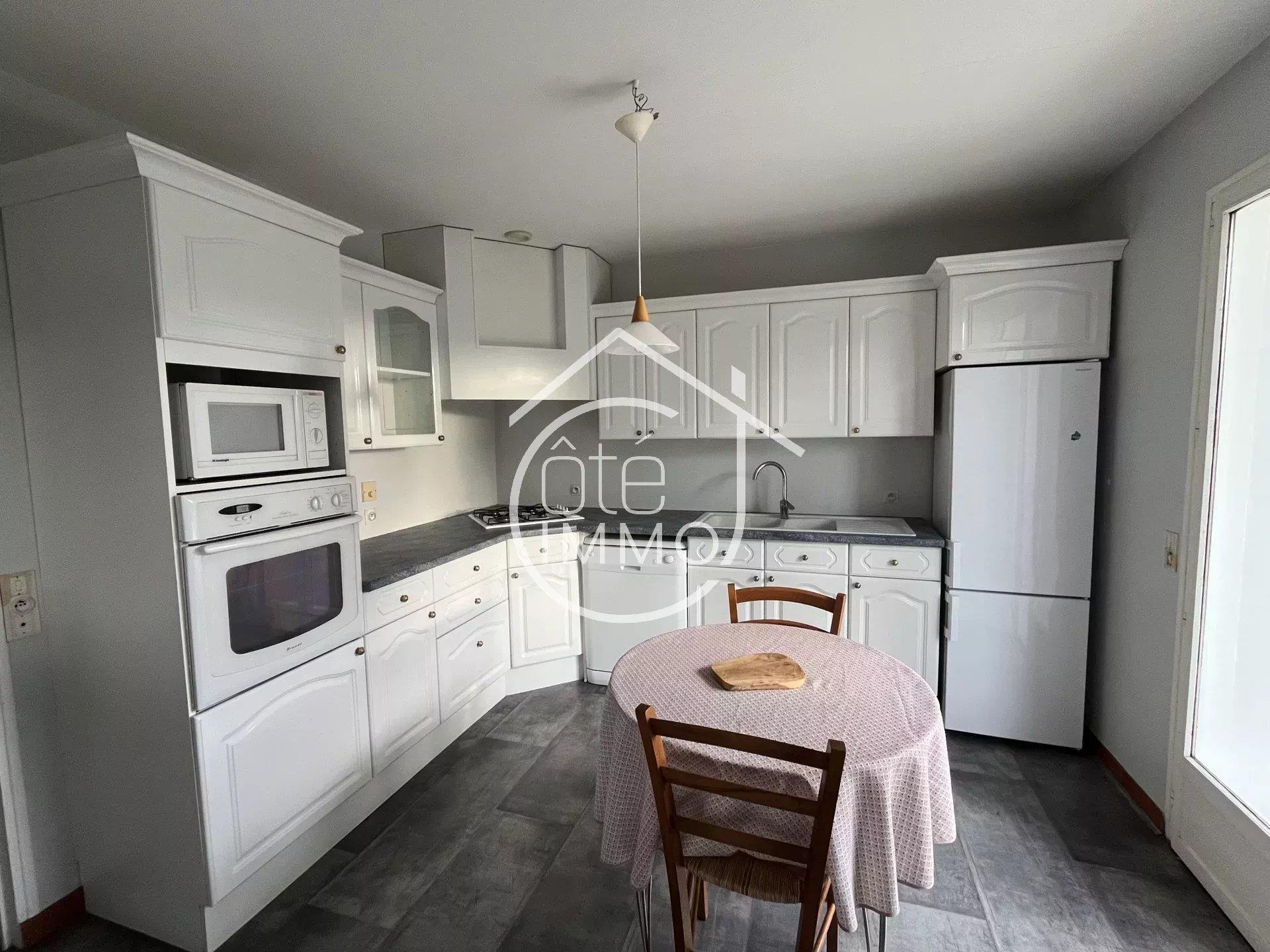 Maison à vendre, 111m², Bergerac