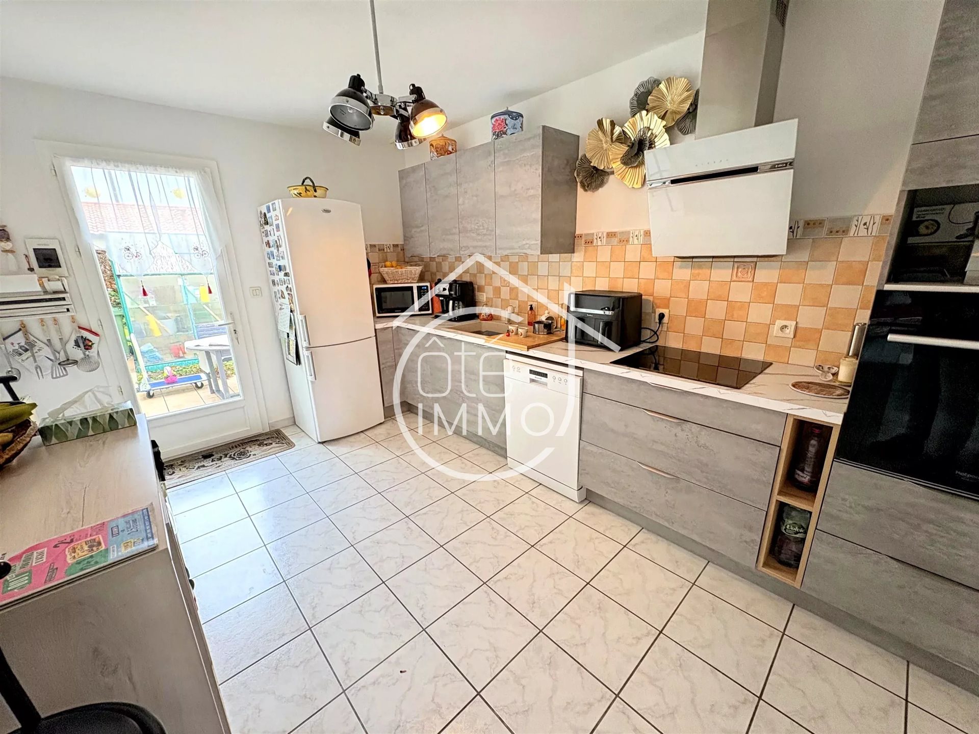 Maison à vendre, 113m², La Force