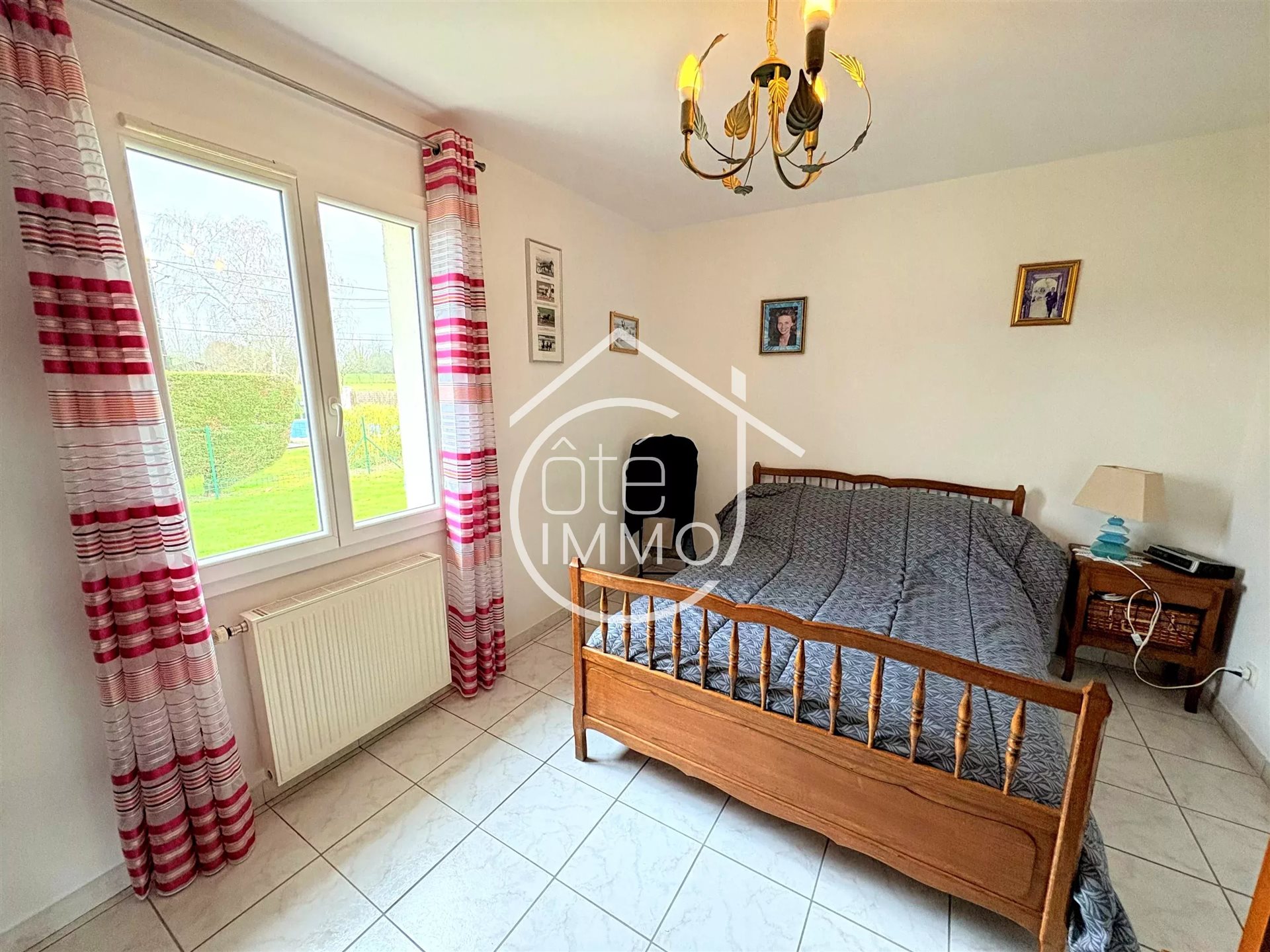 Maison à vendre, 113m², La Force