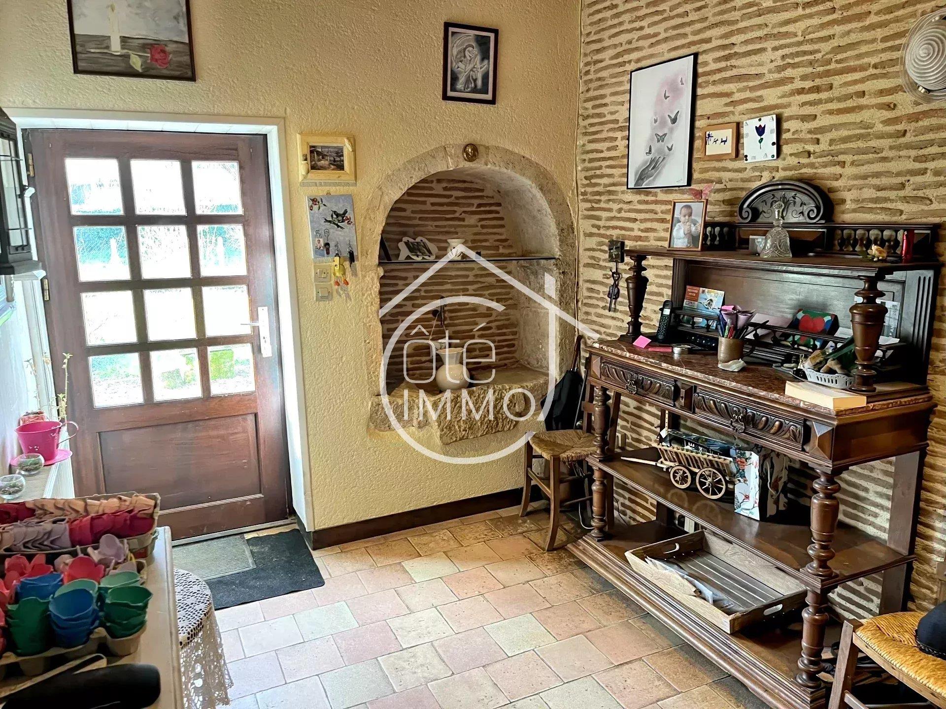 Maison à vendre, 280m², Saint-Pierre-d'Eyraud