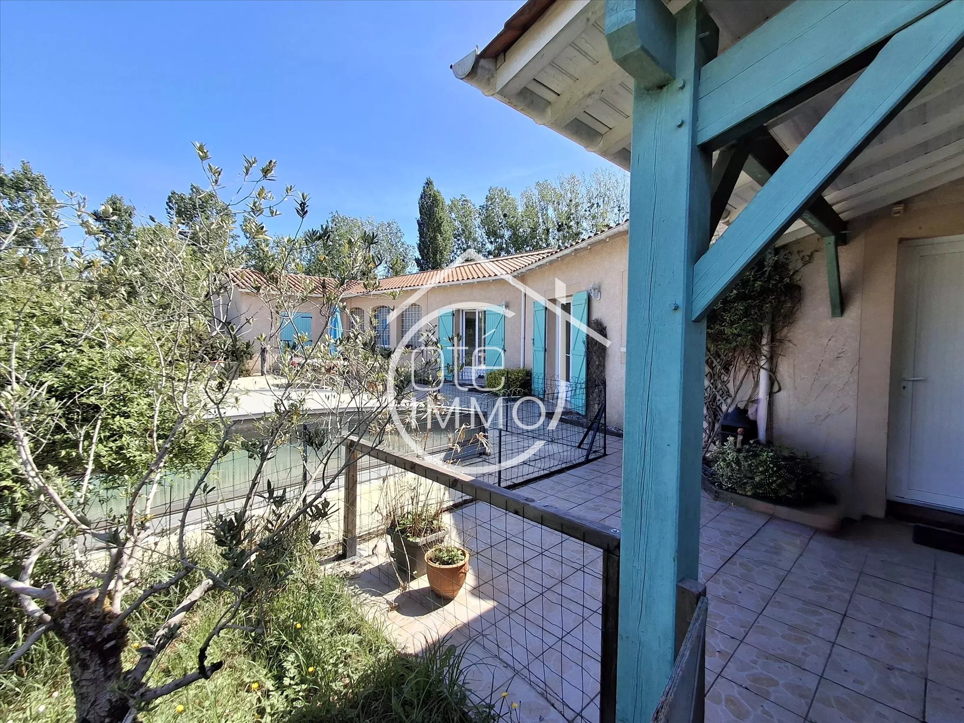 Maison à vendre, 125m², Prigonrieux