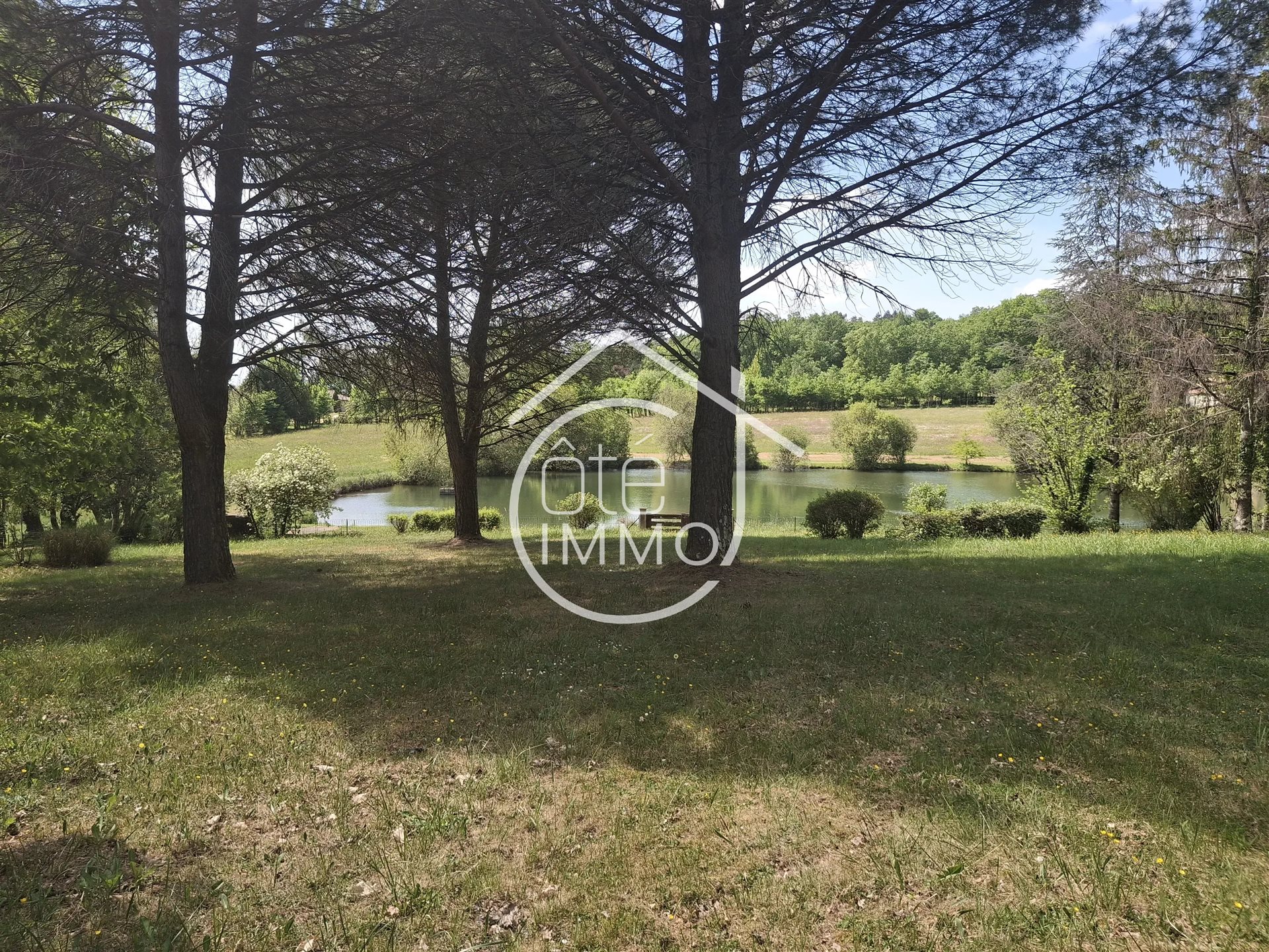 Maison à vendre, 220m², Lembras
