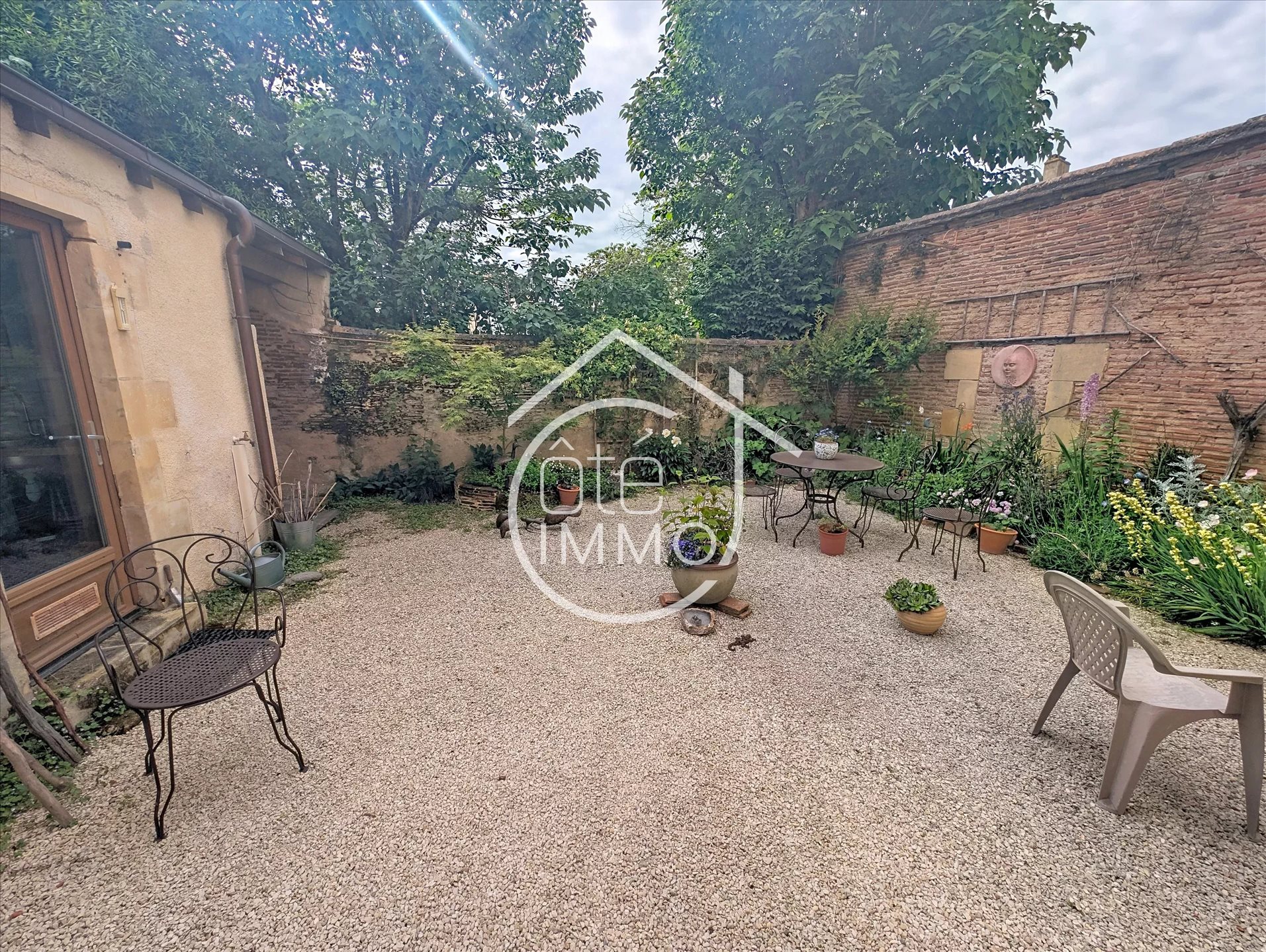 Maison à vendre, 216m², Bergerac