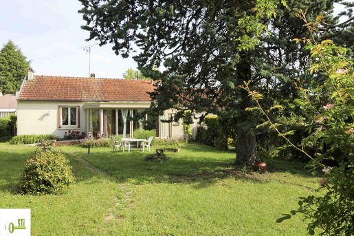 Maison 4 pièces 76 m² · à Amilly · 76 m² · 159 000 €