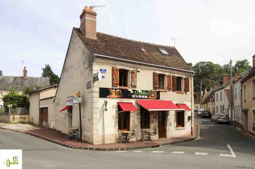 Maison 5 pièces 131 m² · à Châtillon-Coligny · 131 m² · 86 000 €