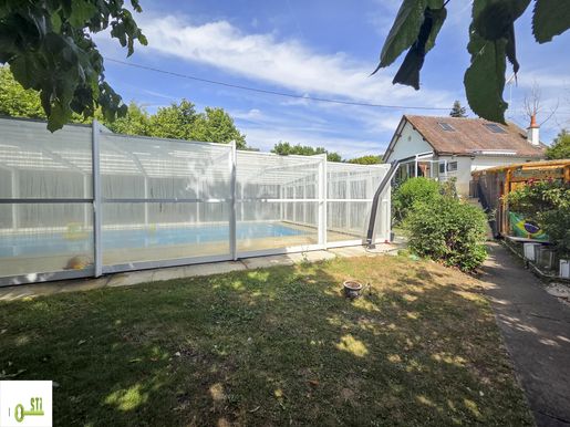 Maison 4 pièces 88 m² · à La Chapelle-sur-Aveyron · 88 m² · 127 800 €