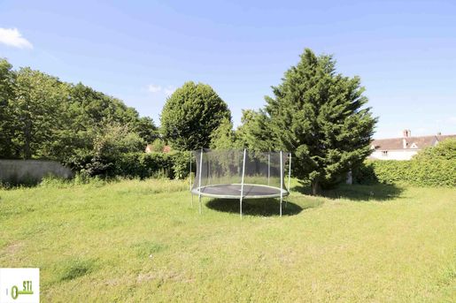Terrain, terrain 431 m² — Ferrières-en-Gâtinais (Loiret) · 35 000 €