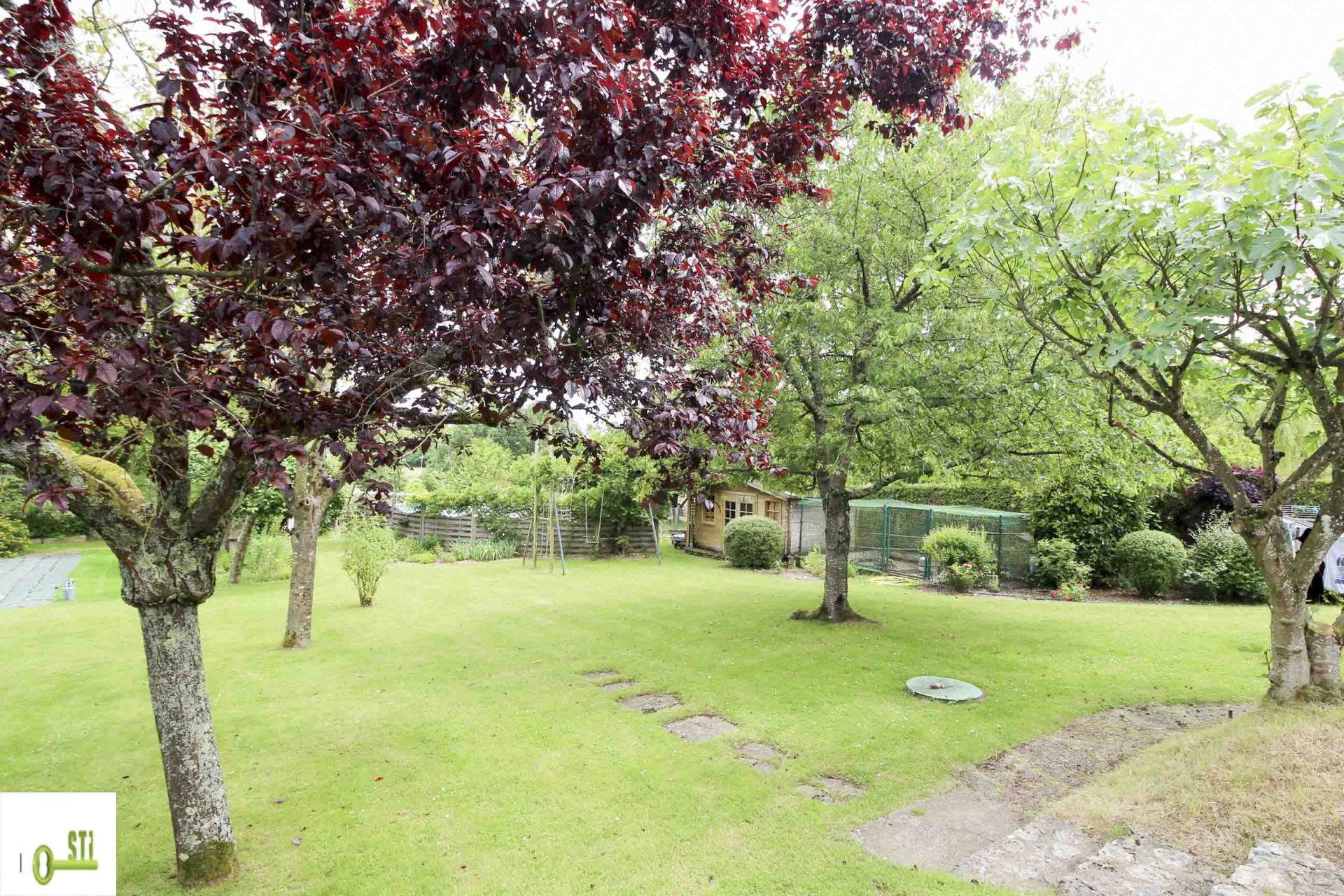 Maison à vendre, 151m², Montbouy