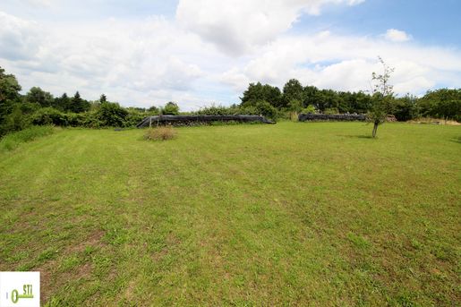 Terrain, terrain 1586 m² — Châtillon-Coligny (Loiret) · 39 000 €