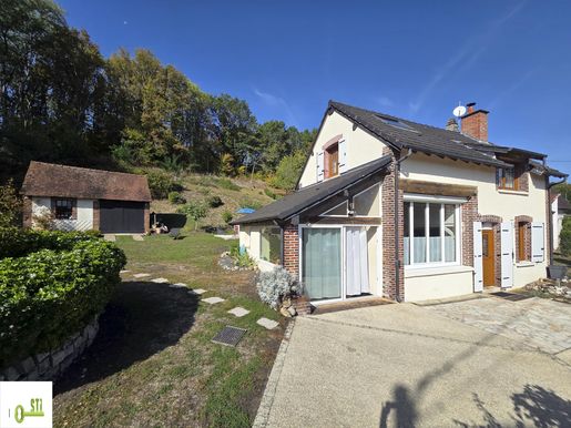 Maison 2 pièces 64 m² · à Saint-Maurice-sur-Aveyron · 64 m² · 110 000 €