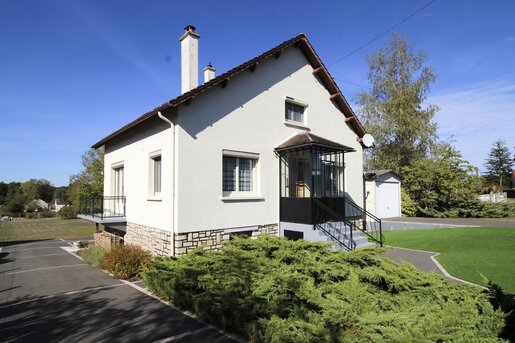Maison 5 pièces 105 m² · à Montbouy · 105 m² · 138 000 €