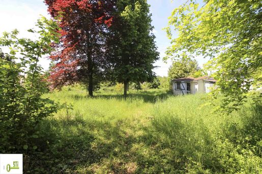 Terrain, terrain 2155 m² — Montbouy (Loiret) · 40 000 €