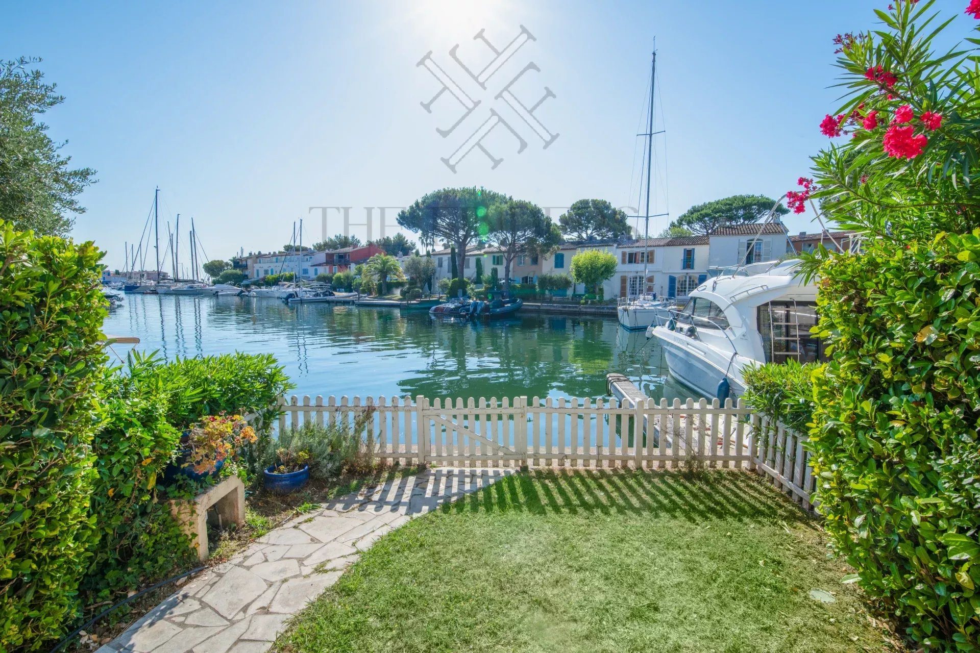 Maison à vendre, 61m², Grimaud
