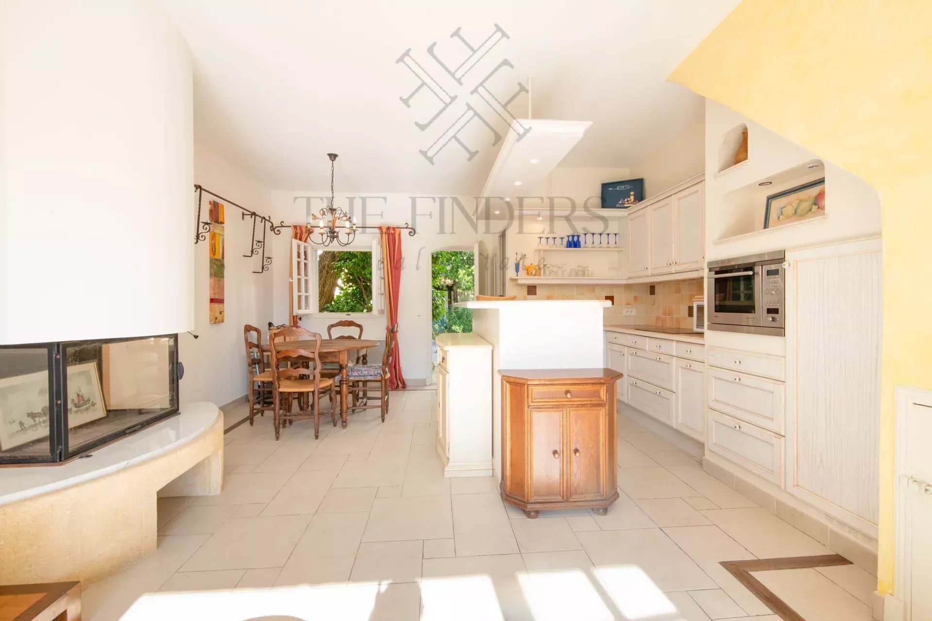 Maison à vendre, 61m², Grimaud