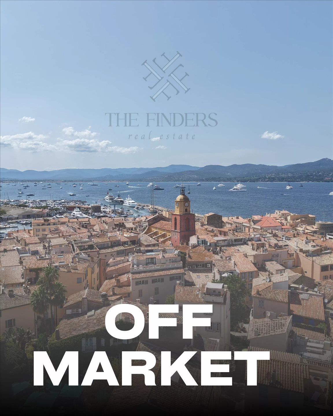 Appartement à vendre, 2m², Saint-Tropez