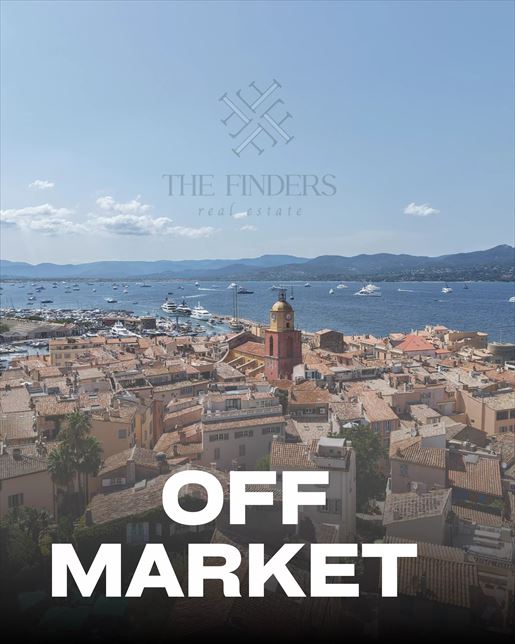 Immeuble 110 m² · à Saint-Tropez · 110 m² · 1 690 000 €