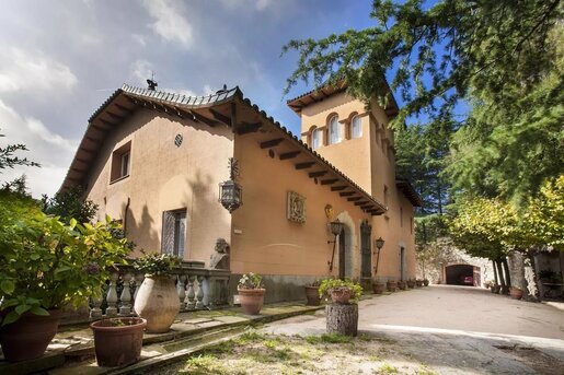 Arenys de Munt (Barcelona)