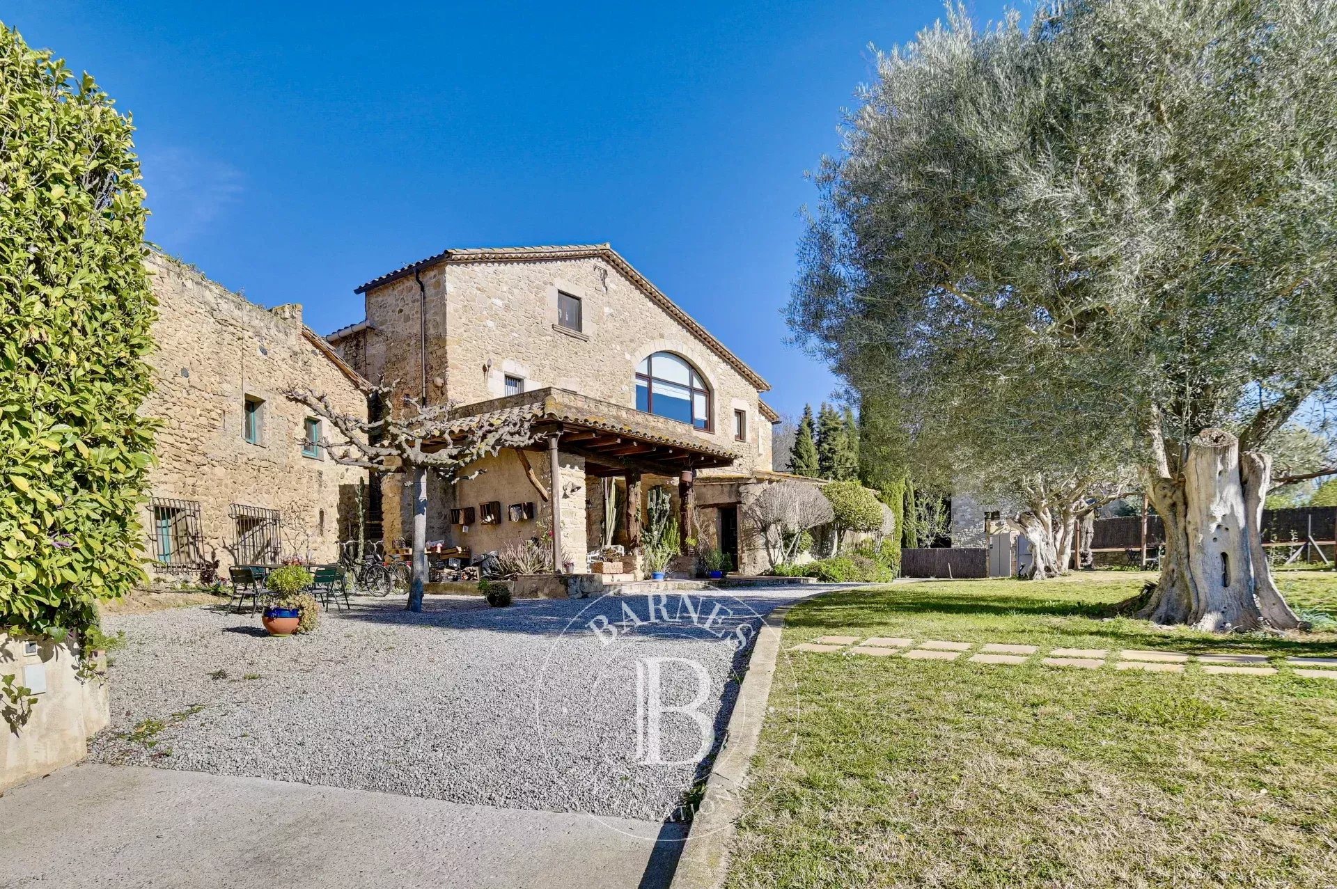 Charming 18th-century masía in the heart of Alt Empordà, Girona