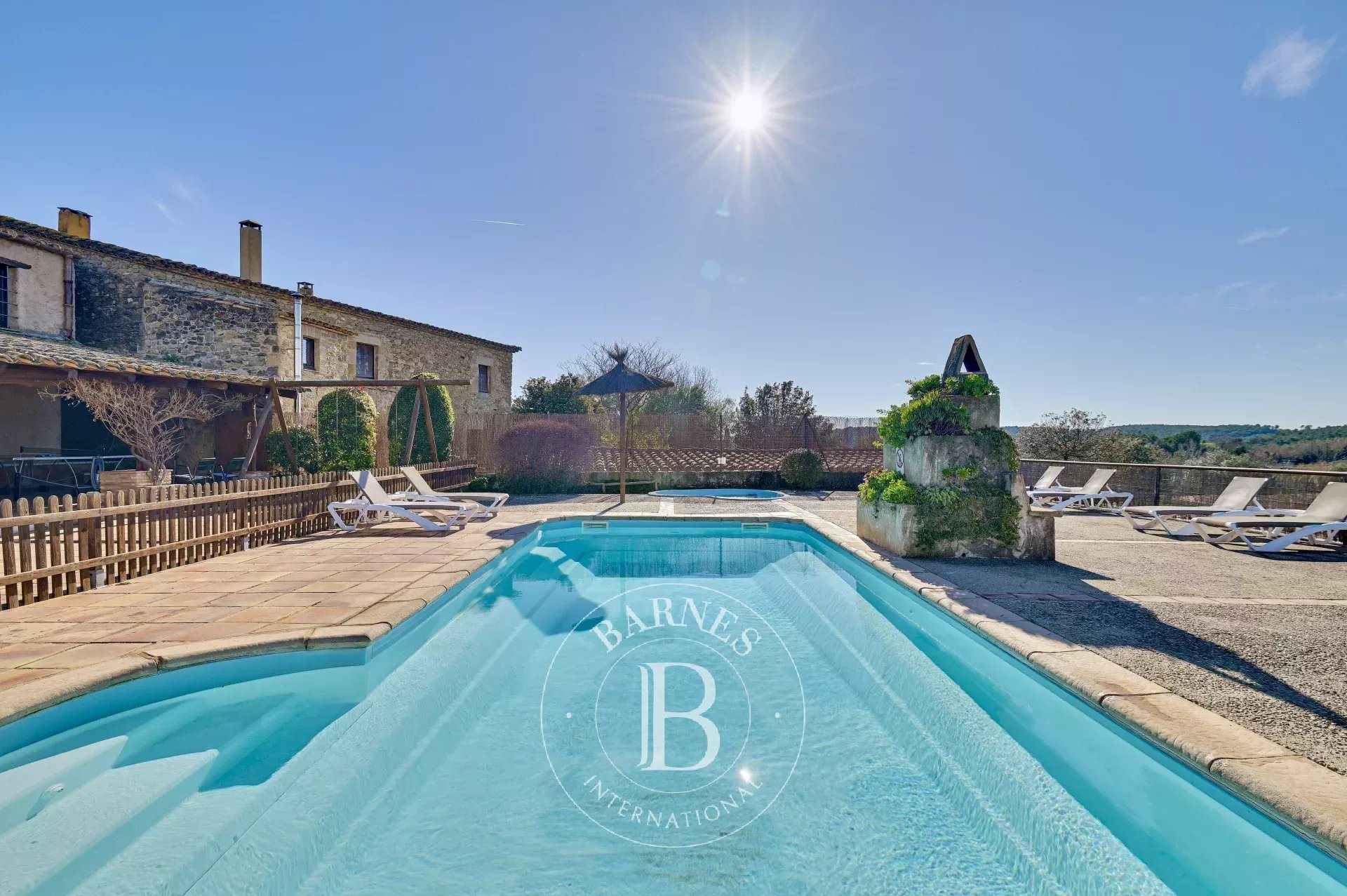 Charming 18th-century masía in the heart of Alt Empordà, Girona