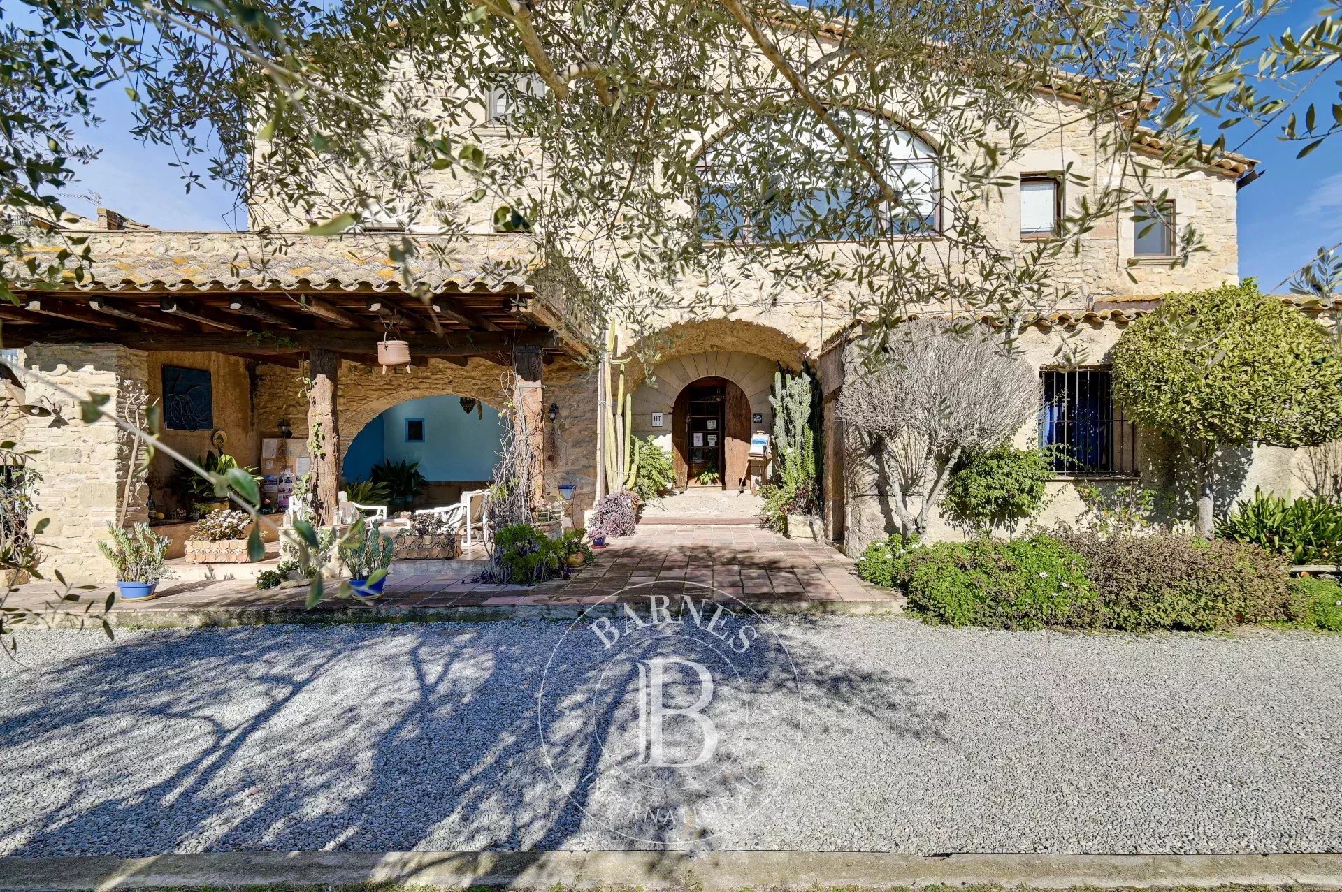 Charming 18th-century masía in the heart of Alt Empordà, Girona