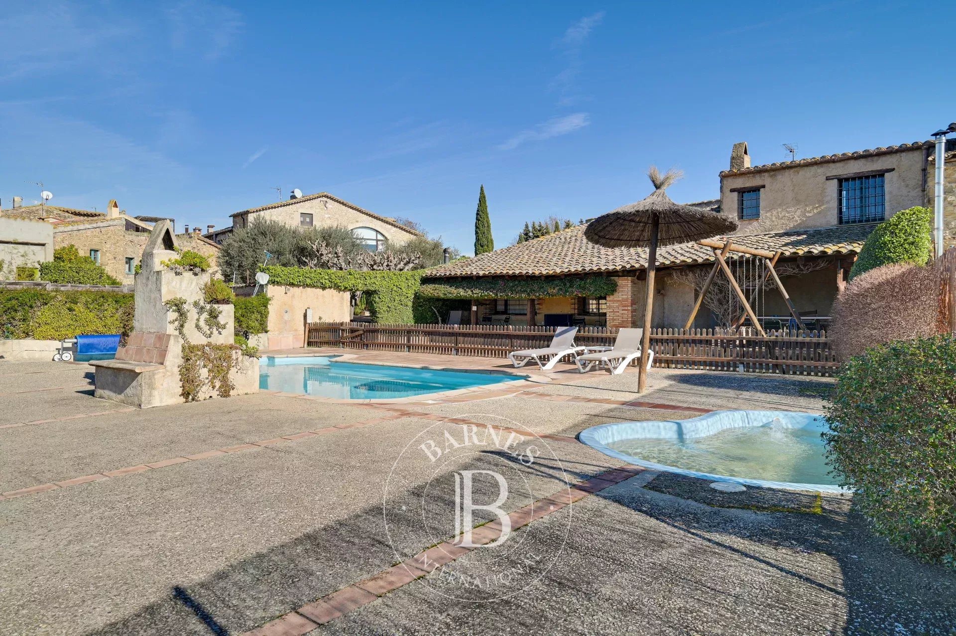 Charming 18th-century masía in the heart of Alt Empordà, Girona