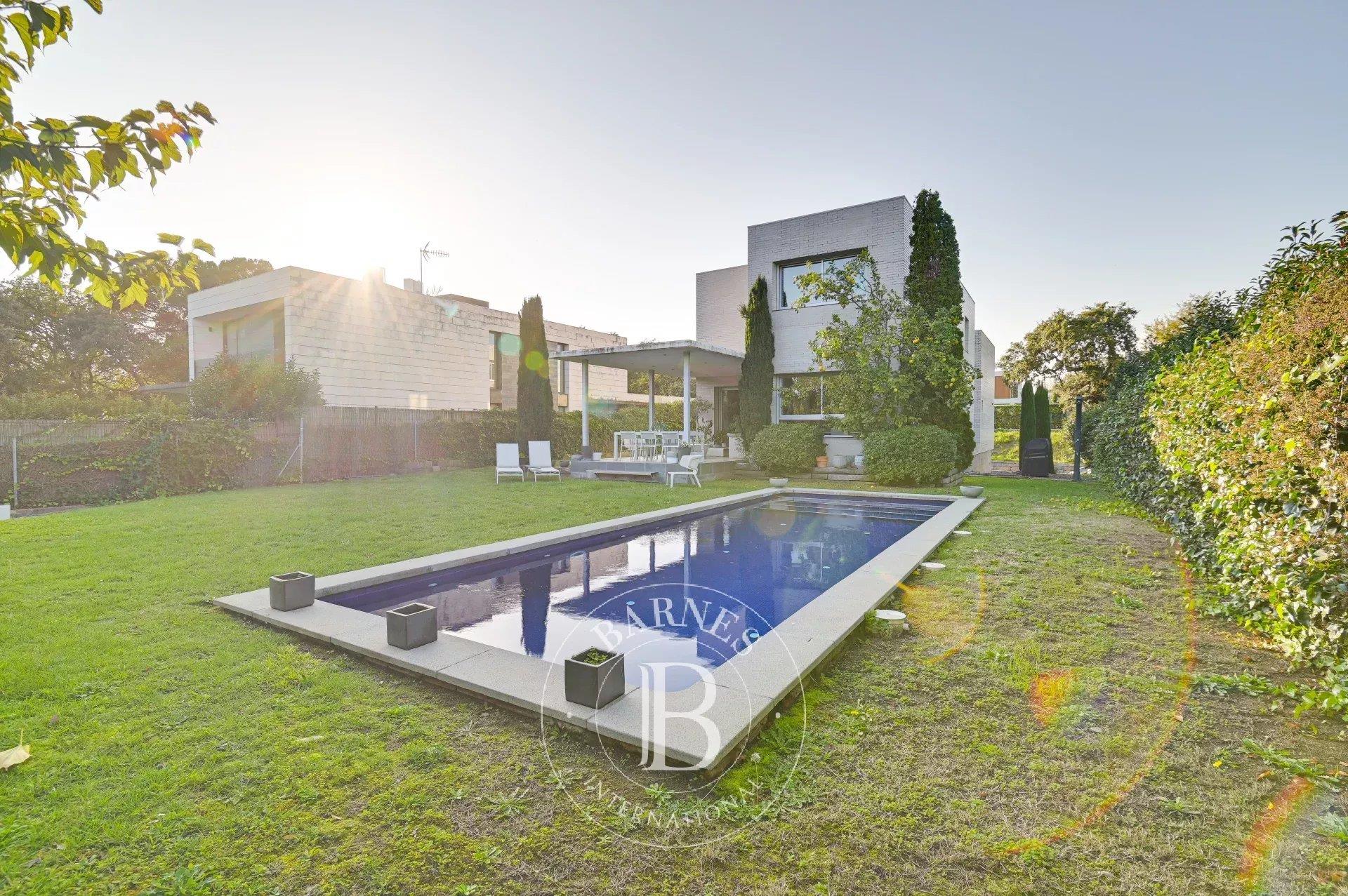 Exclusive house in Girona