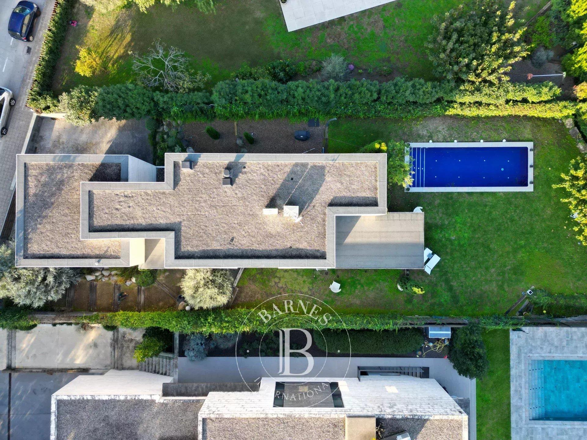 Exclusive house in Girona