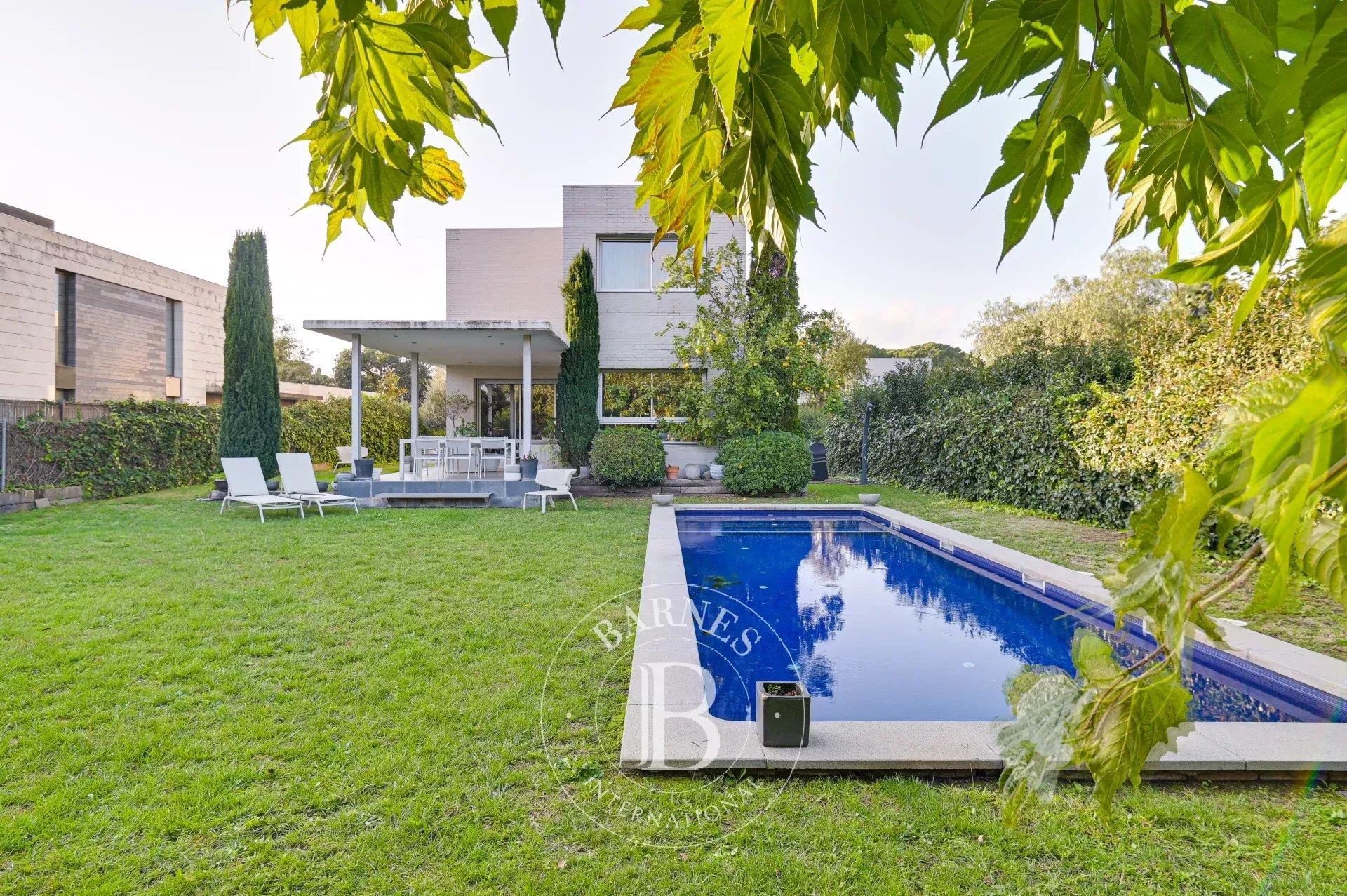 Exclusive house in Girona