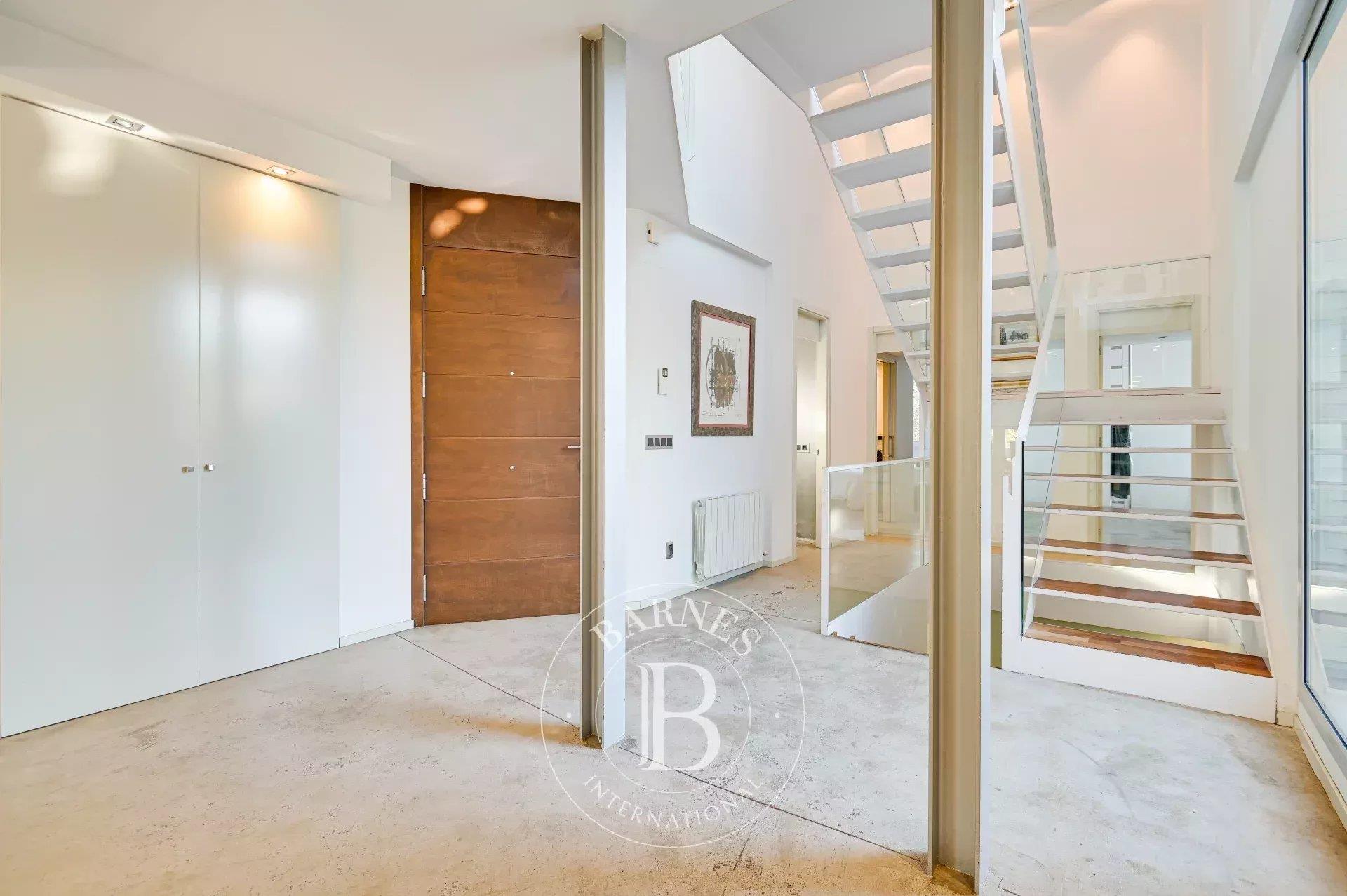 Exclusive house in Girona