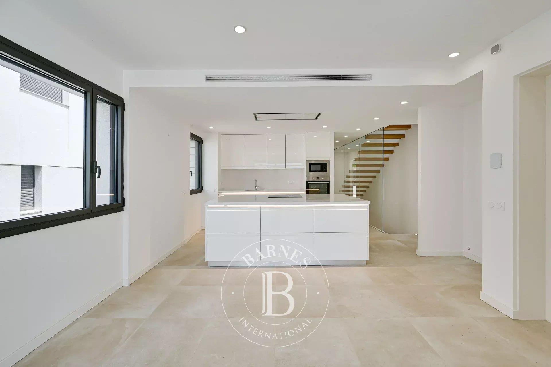 Detached House with Sea Views in Quiet Residential Area of Llafranc, Costa Brava