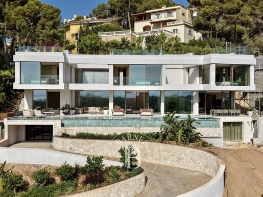Portals Nous (The Balearic Islands)