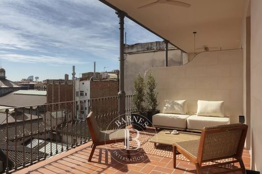 Barcelona photo 2