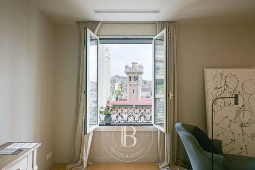 Barcelona photo 3