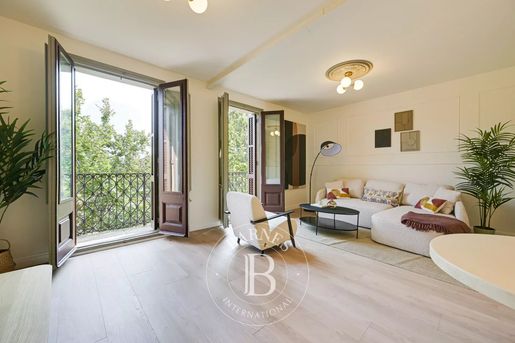 Barcelona photo 2