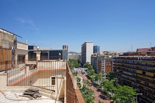 Barcelona photo 3