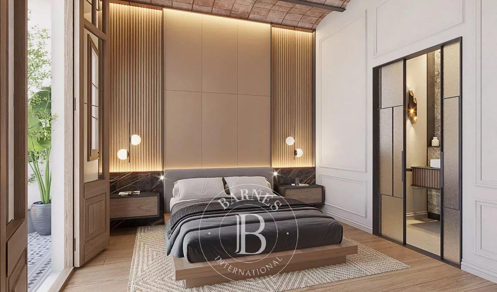 Exceptional Apartment with Direct Views of the Sagrada Familia