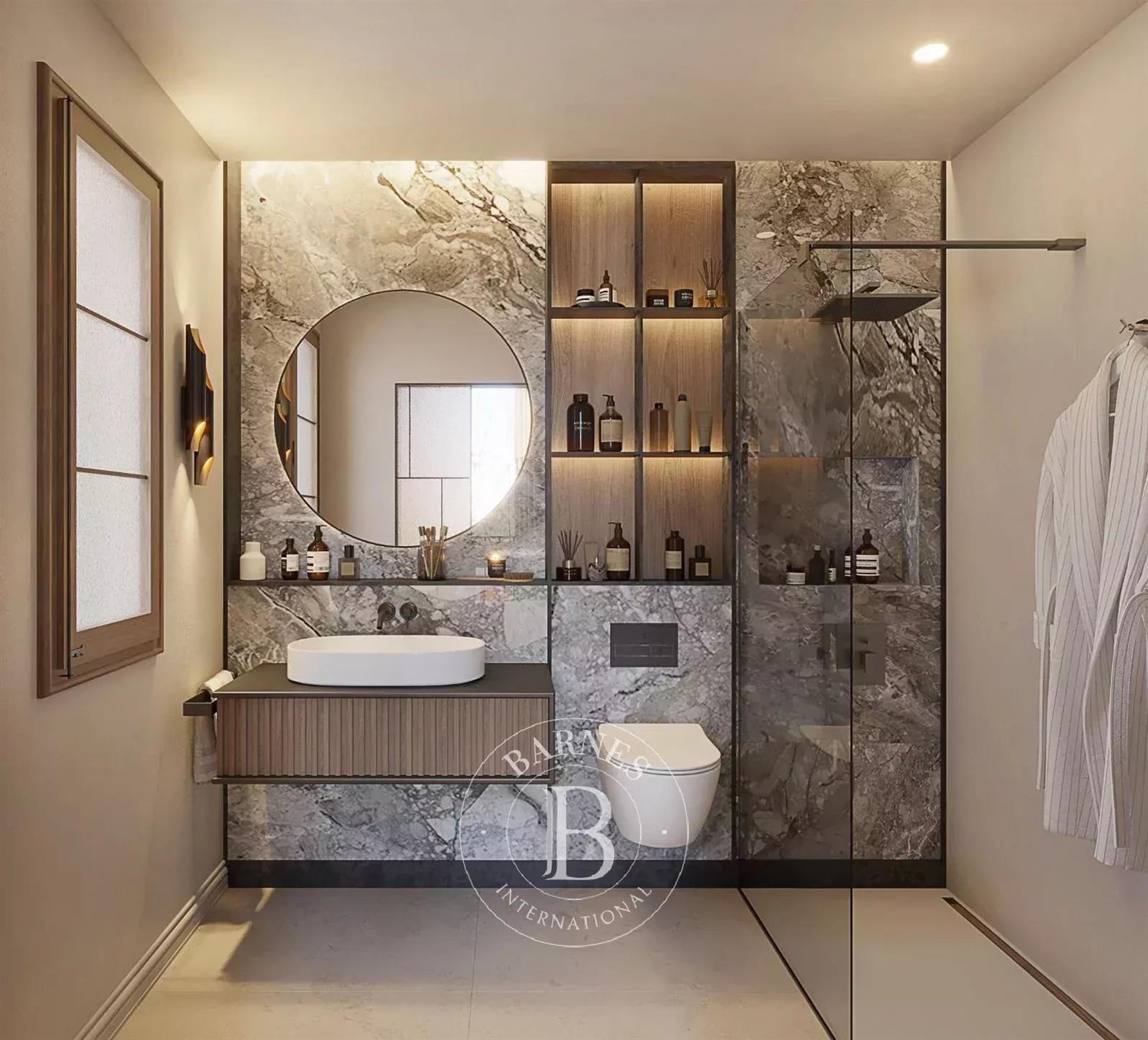 Exceptional Apartment with Direct Views of the Sagrada Familia