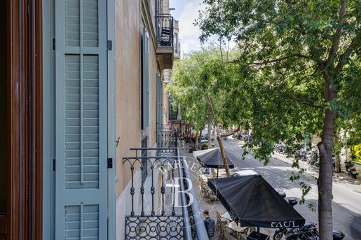 Barcelona photo 3