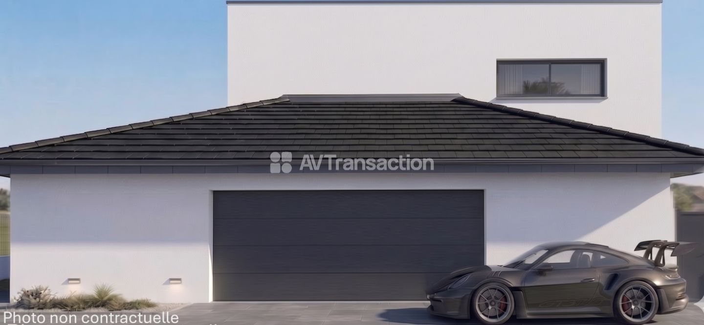 Maison à vendre, 250m², Yenne