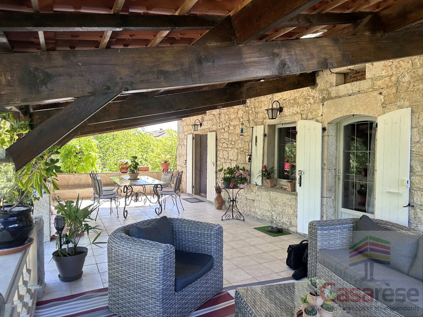 Maison à vendre, 193m², Cieurac