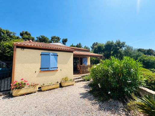 Maison 4 pièces 65 m² · à Bormes-les-Mimosas · 65 m² · 370 000 €