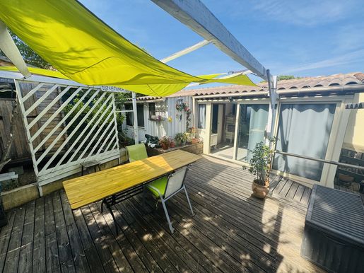 Maison 3 pièces 65 m² · à Bormes-les-Mimosas · 65 m² · 265 000 €