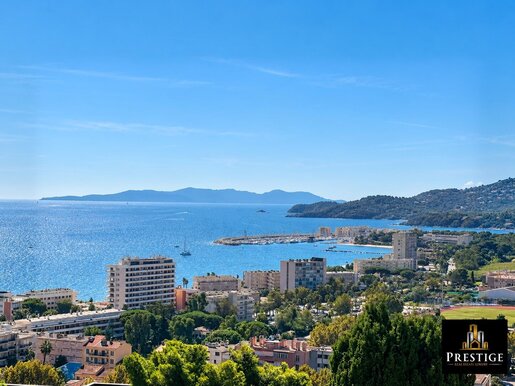 Appartement 2 pièces 42 m² · au Lavandou · 42 m² · 295 000 €