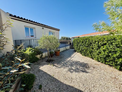 Maison 3 pièces 60 m² · à Bormes-les-Mimosas · 60 m² · 358 000 €